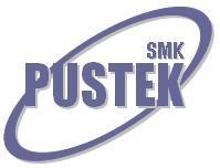 Logo Yayasan Pustek